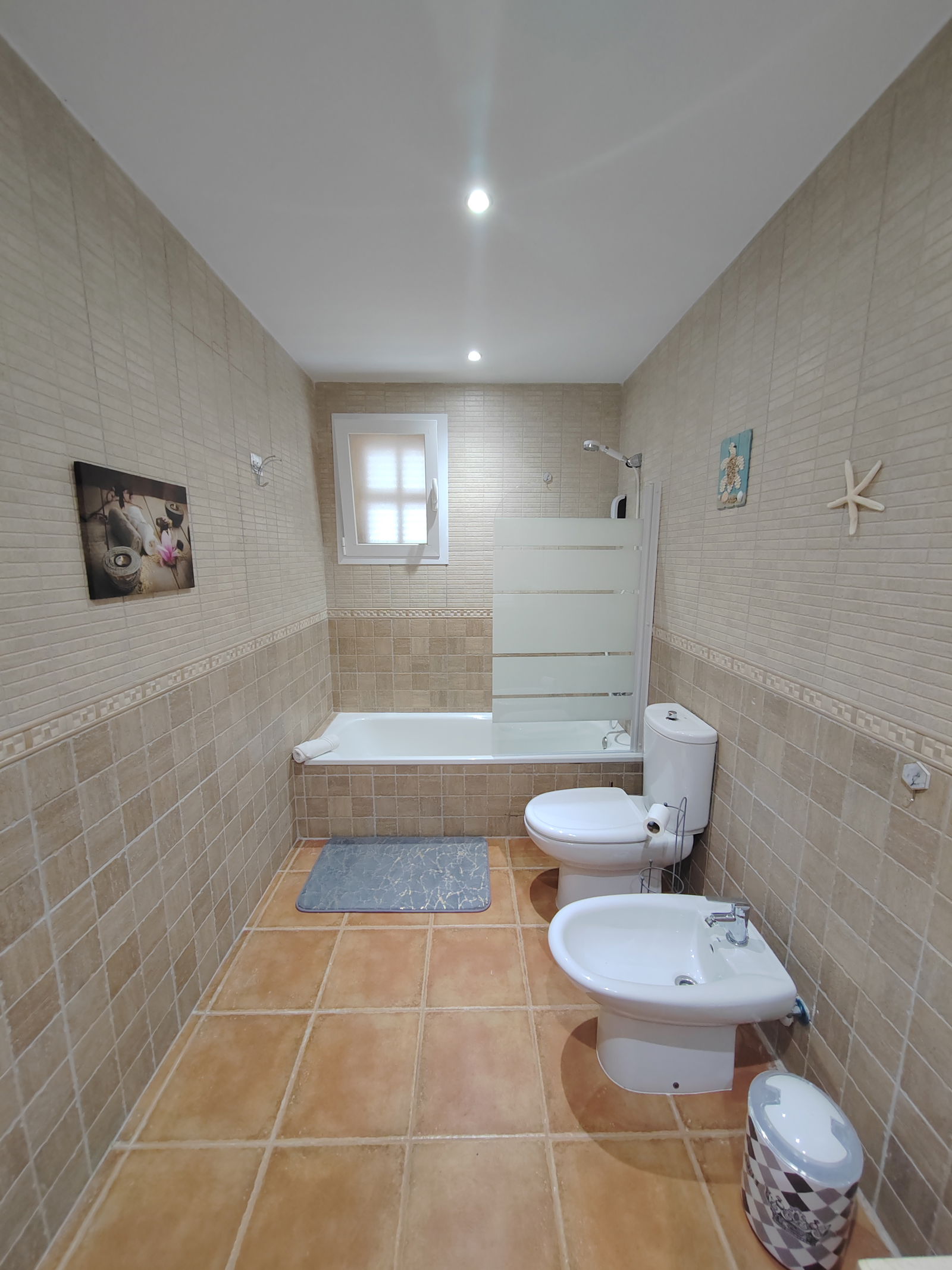 Chambre Chez L'habitant Ses Salines 313751