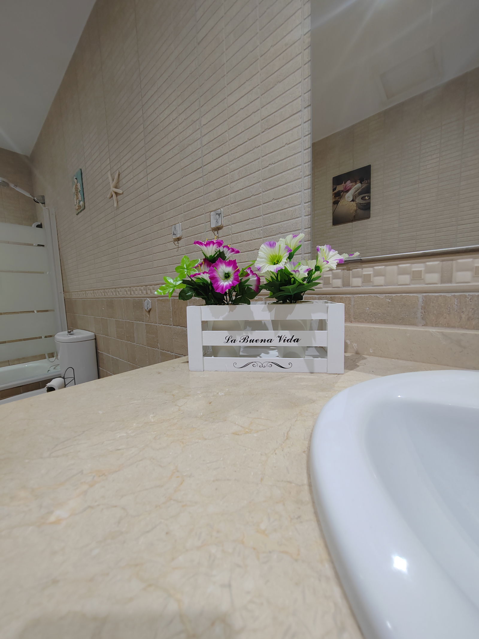 Chambre Chez L'habitant Ses Salines 313751