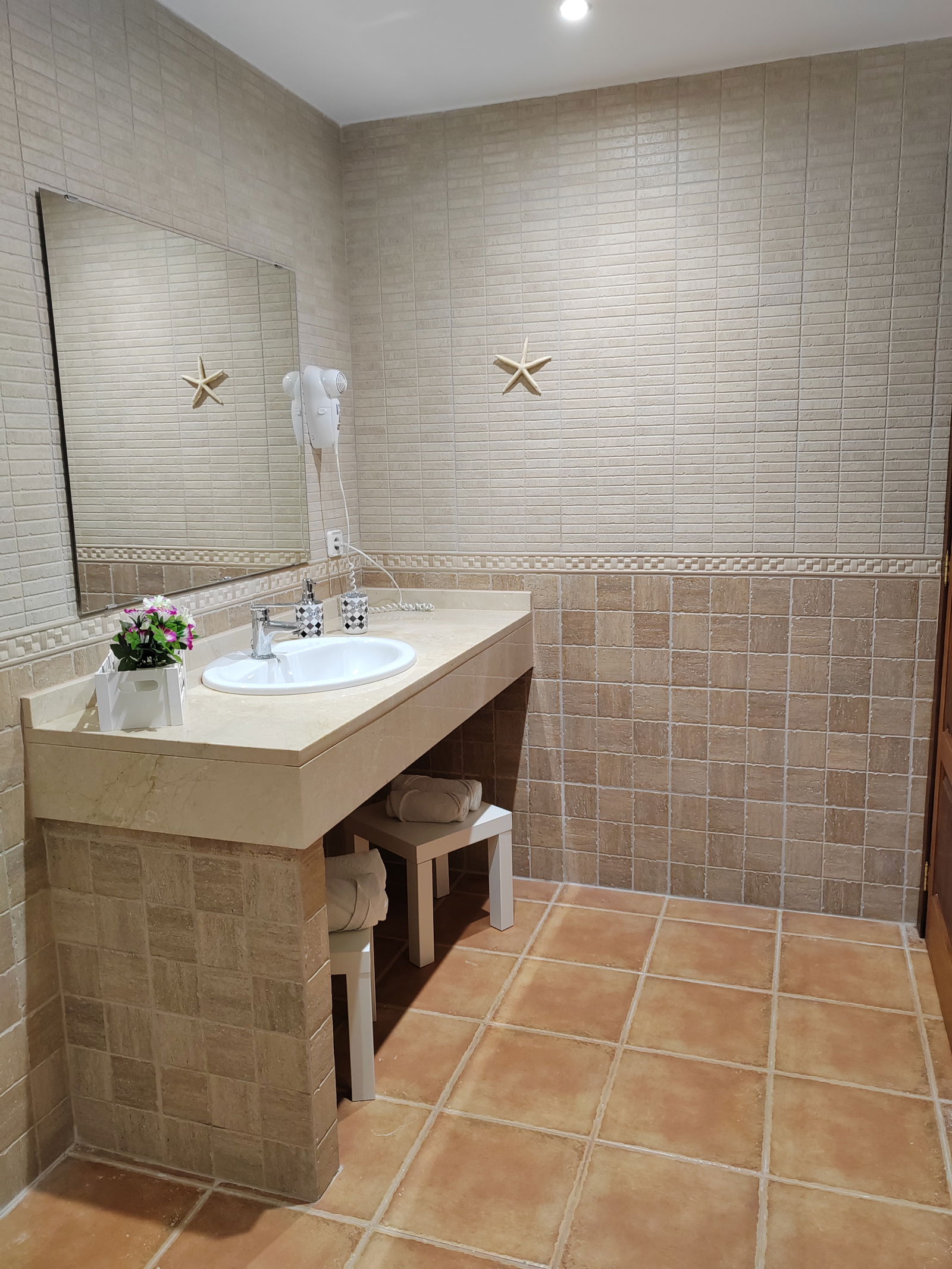 Chambre Chez L'habitant Ses Salines 313751