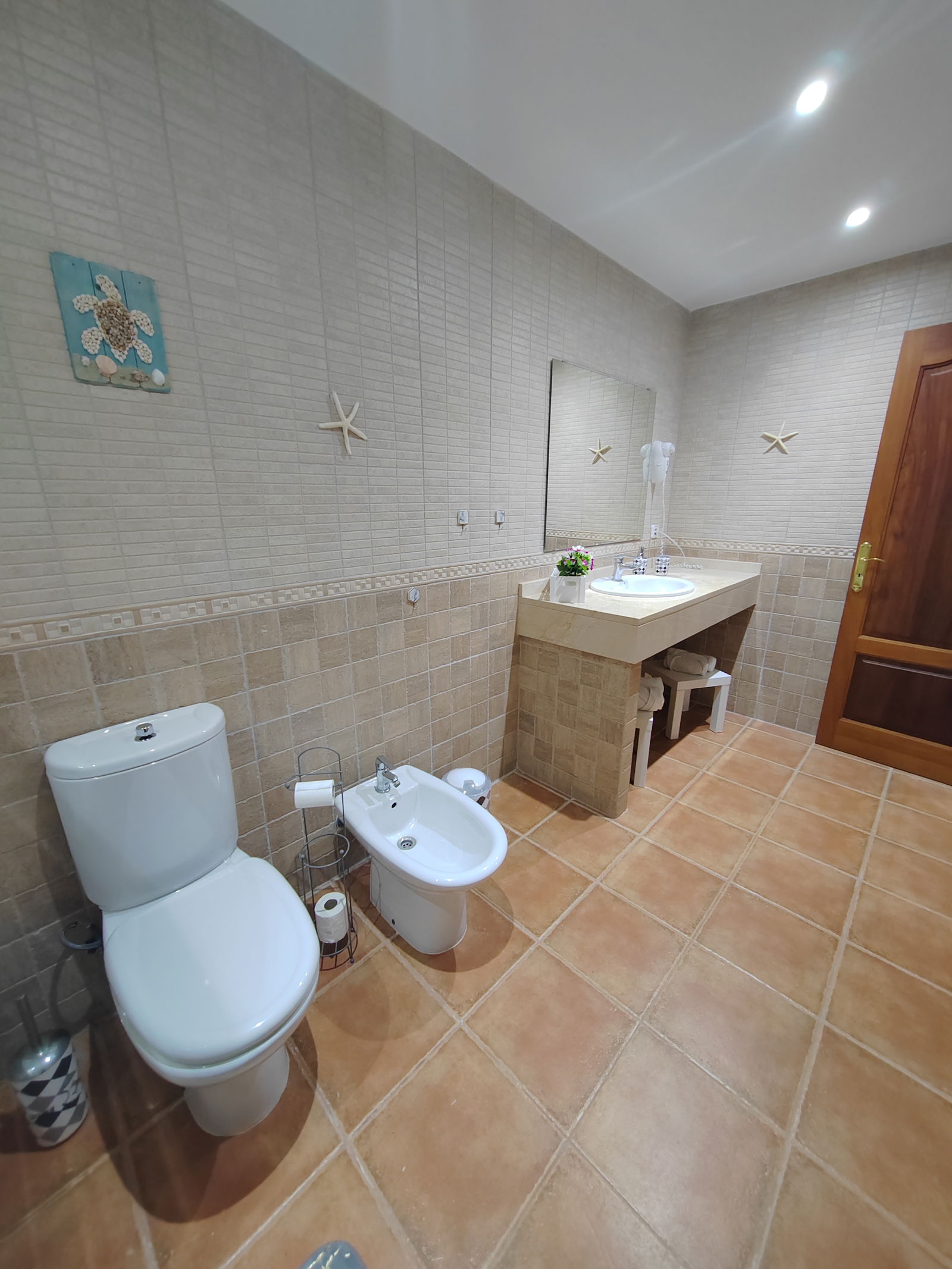 Chambre Chez L'habitant Ses Salines 313751