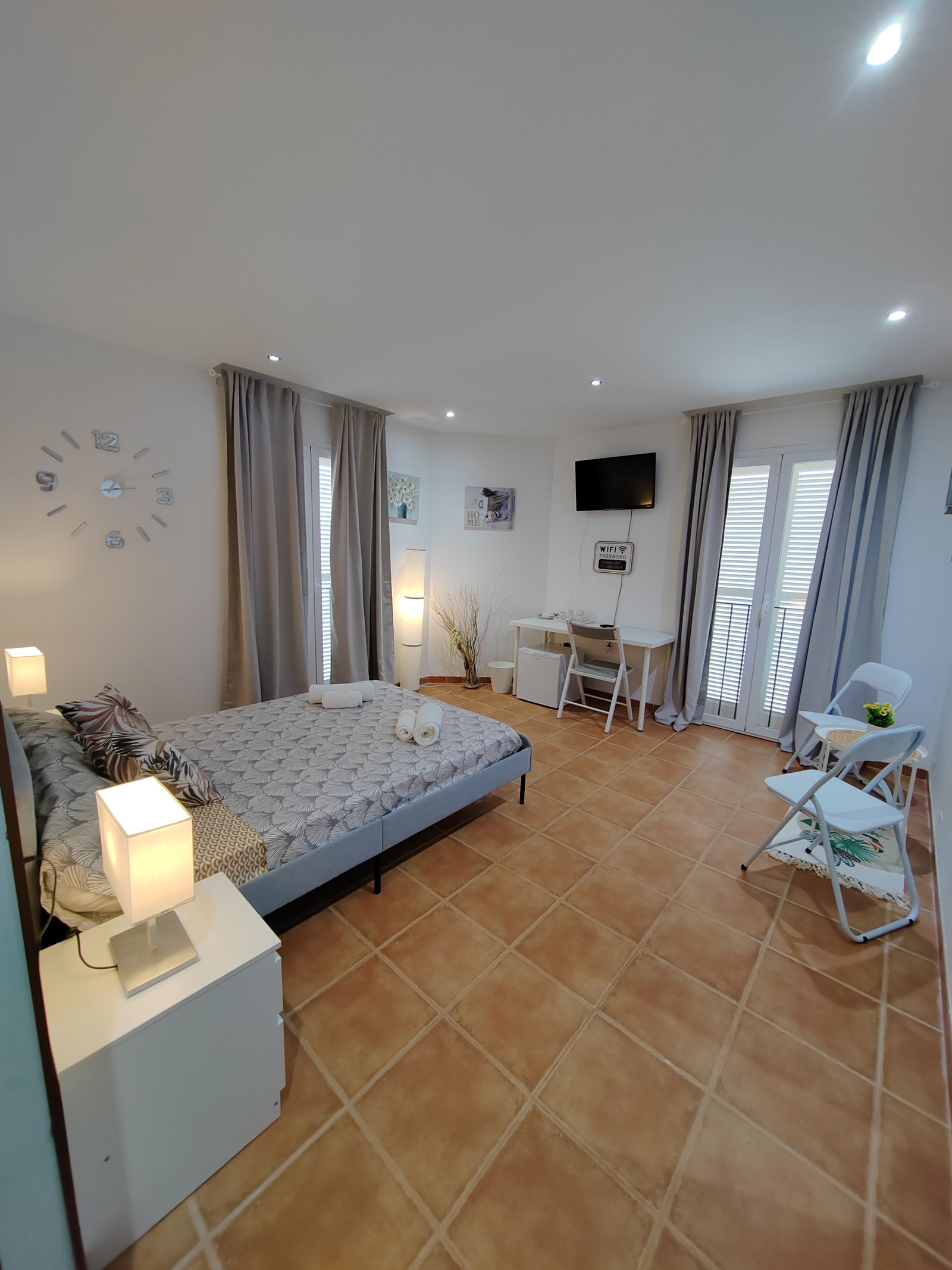 Chambre Chez L'habitant Ses Salines 313751