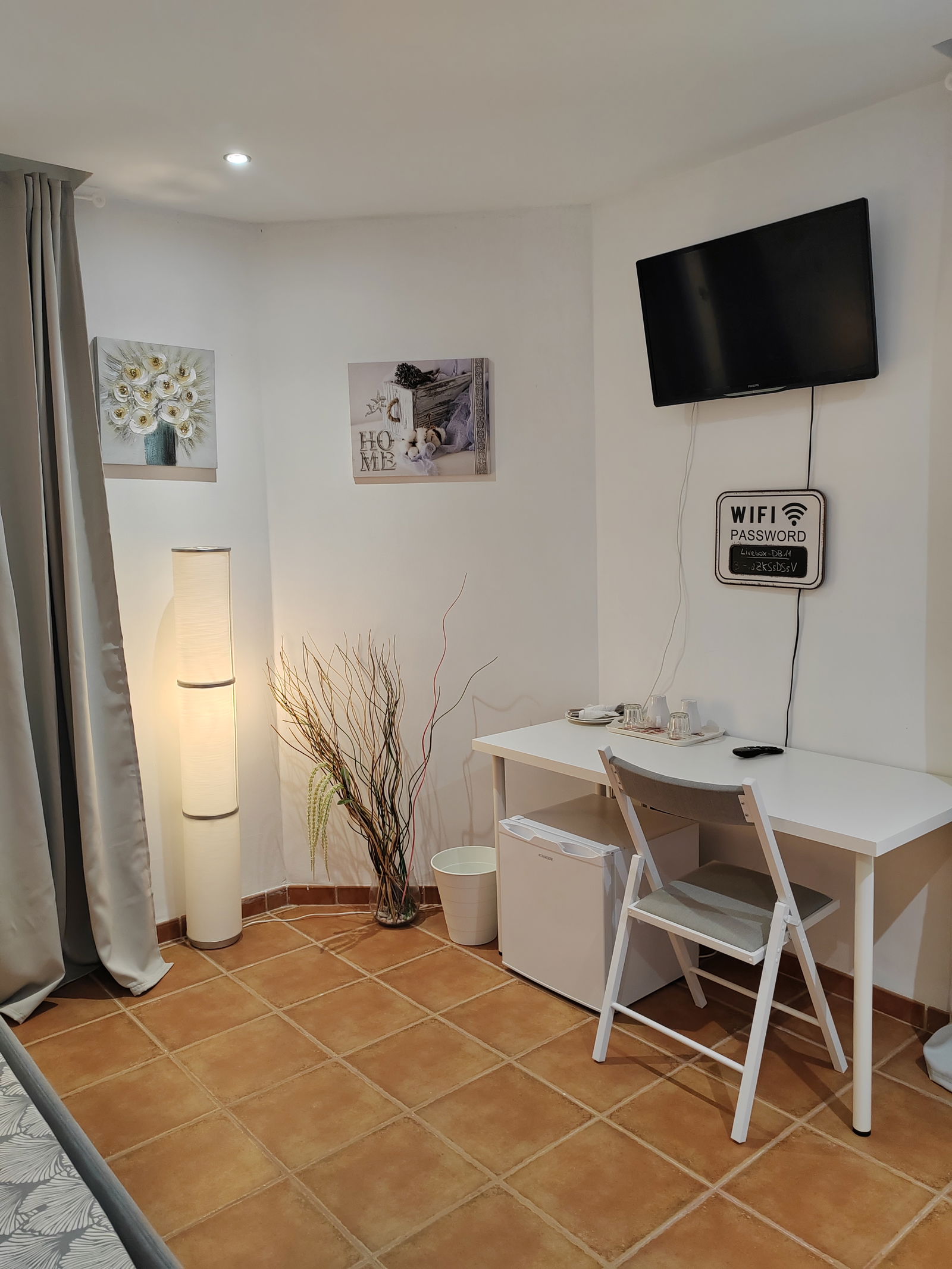 Chambre Chez L'habitant Ses Salines 313751