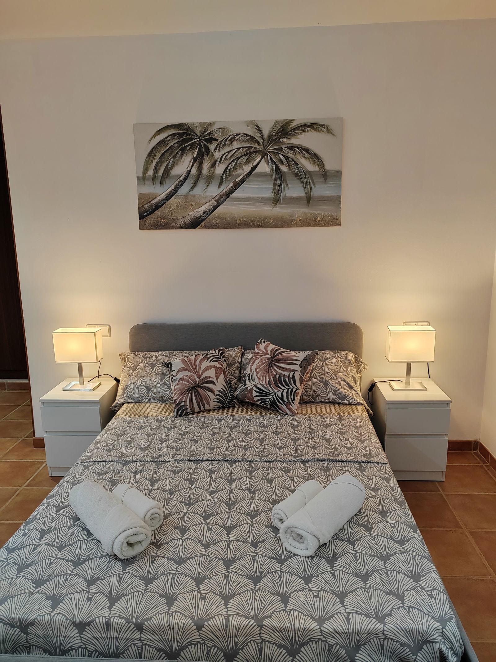 Chambre Chez L'habitant Ses Salines 313751