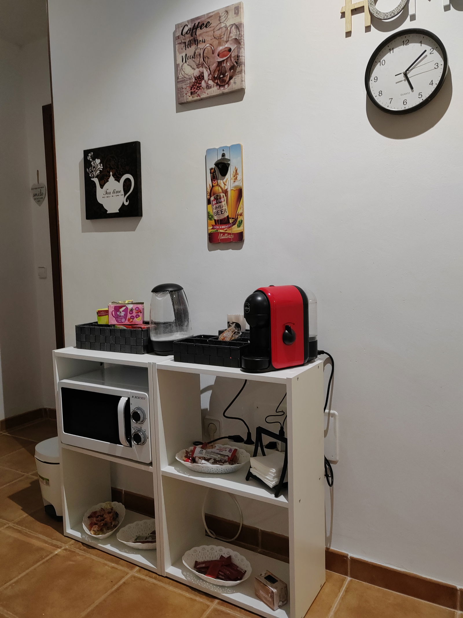 Chambre Chez L'habitant Ses Salines 313751