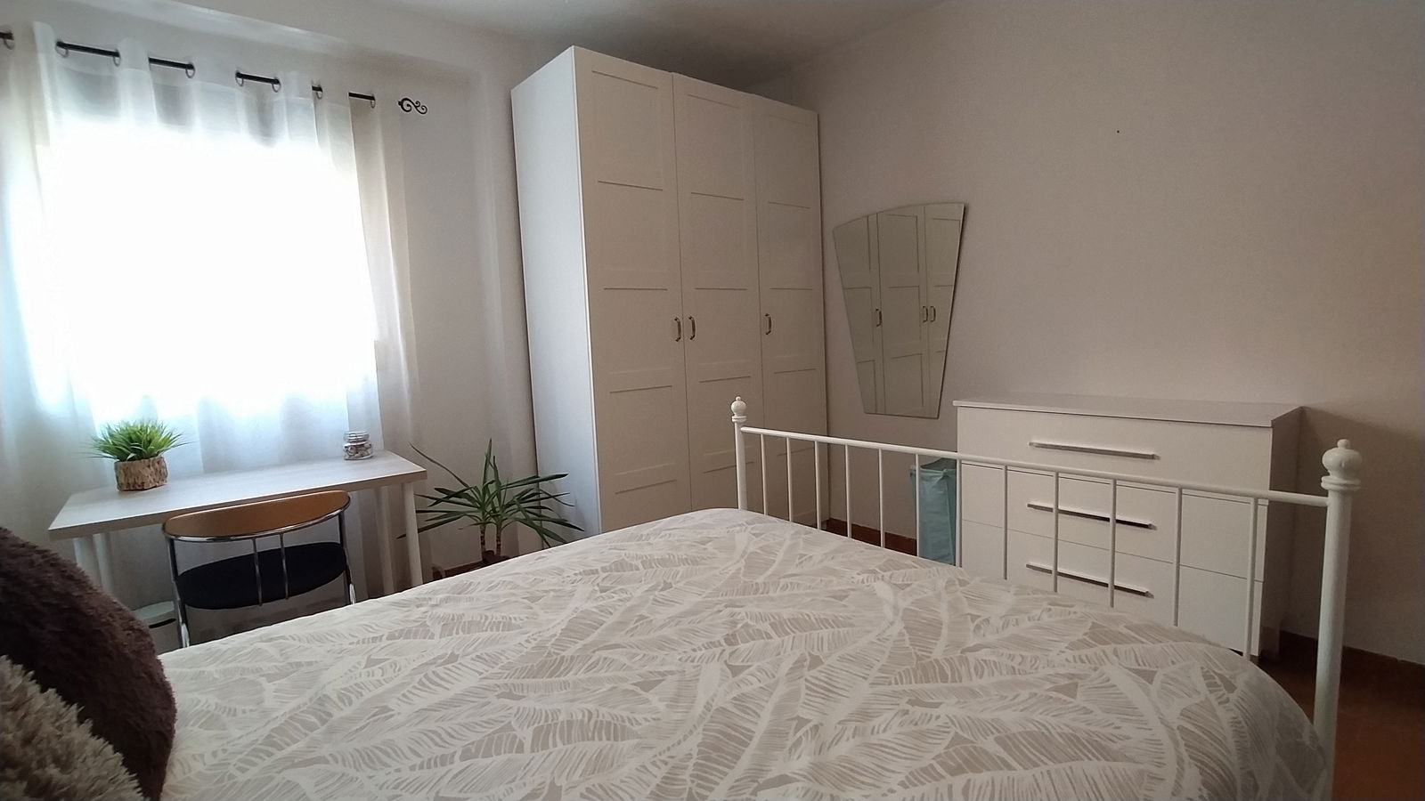 Chambre Chez L'habitant Burjassot 255527