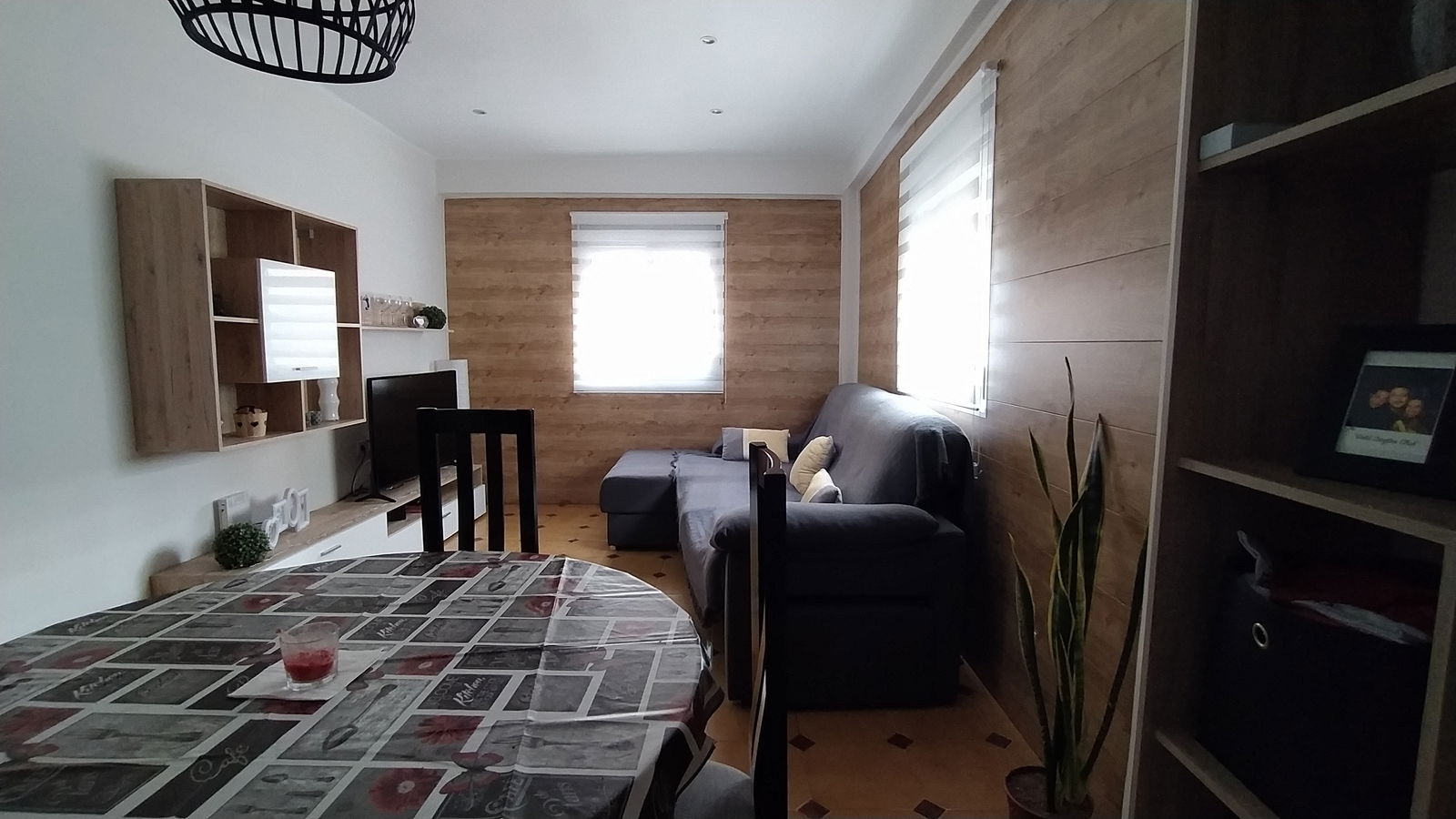 Chambre Chez L'habitant Burjassot 255527