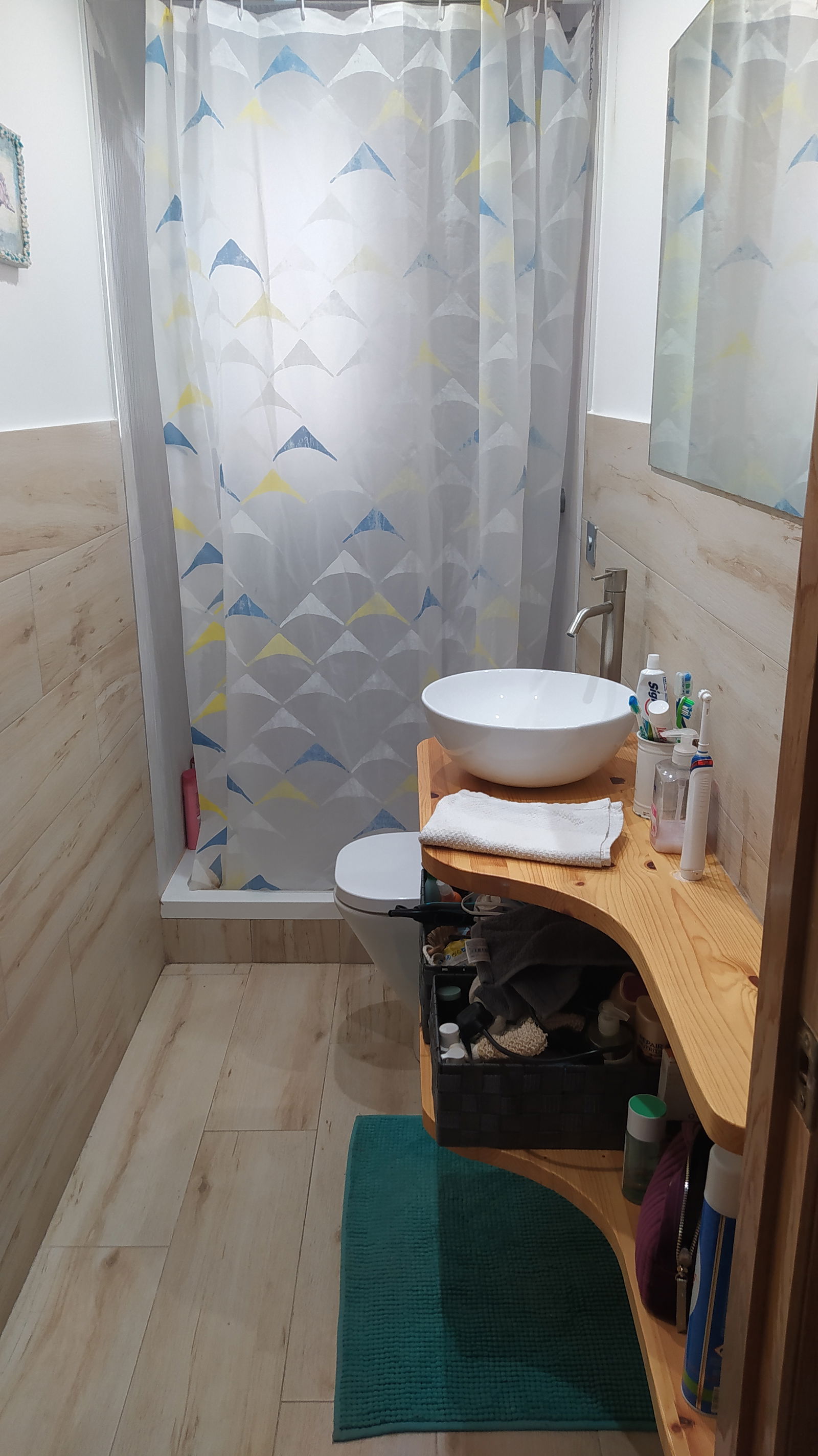 Chambre Chez L'habitant Burjassot 255527