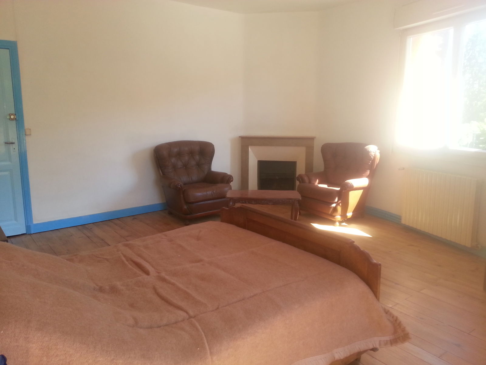 Chambre Chez L'habitant Mouleydier 178251