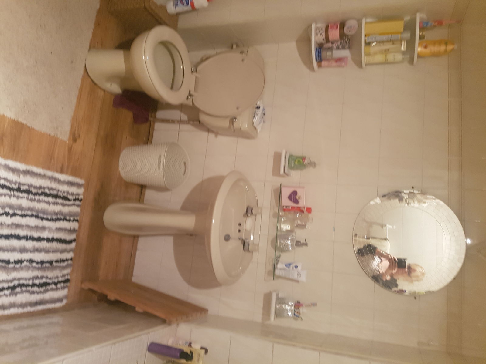 Chambre Chez L'habitant Sutton Coldfield 193458