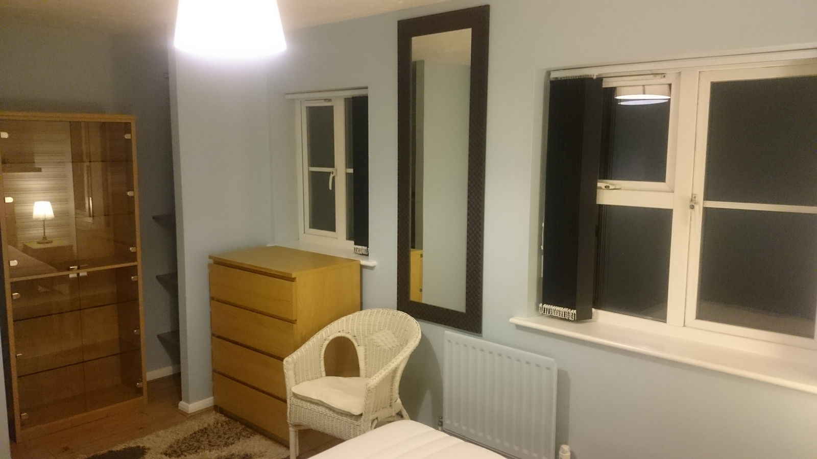 Chambre Chez L'habitant Reading 156965