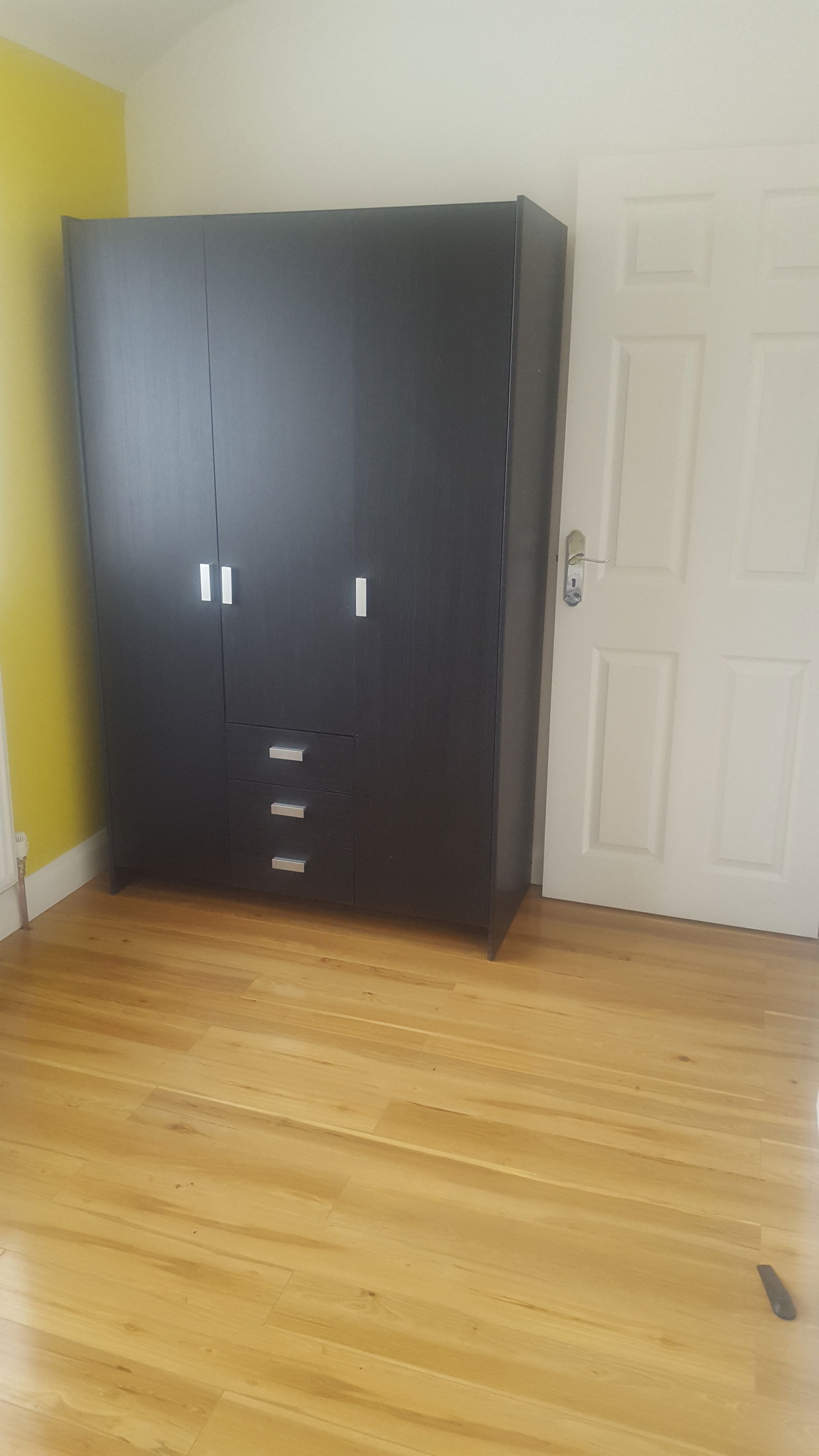 Chambre Chez L'habitant undefined 171647