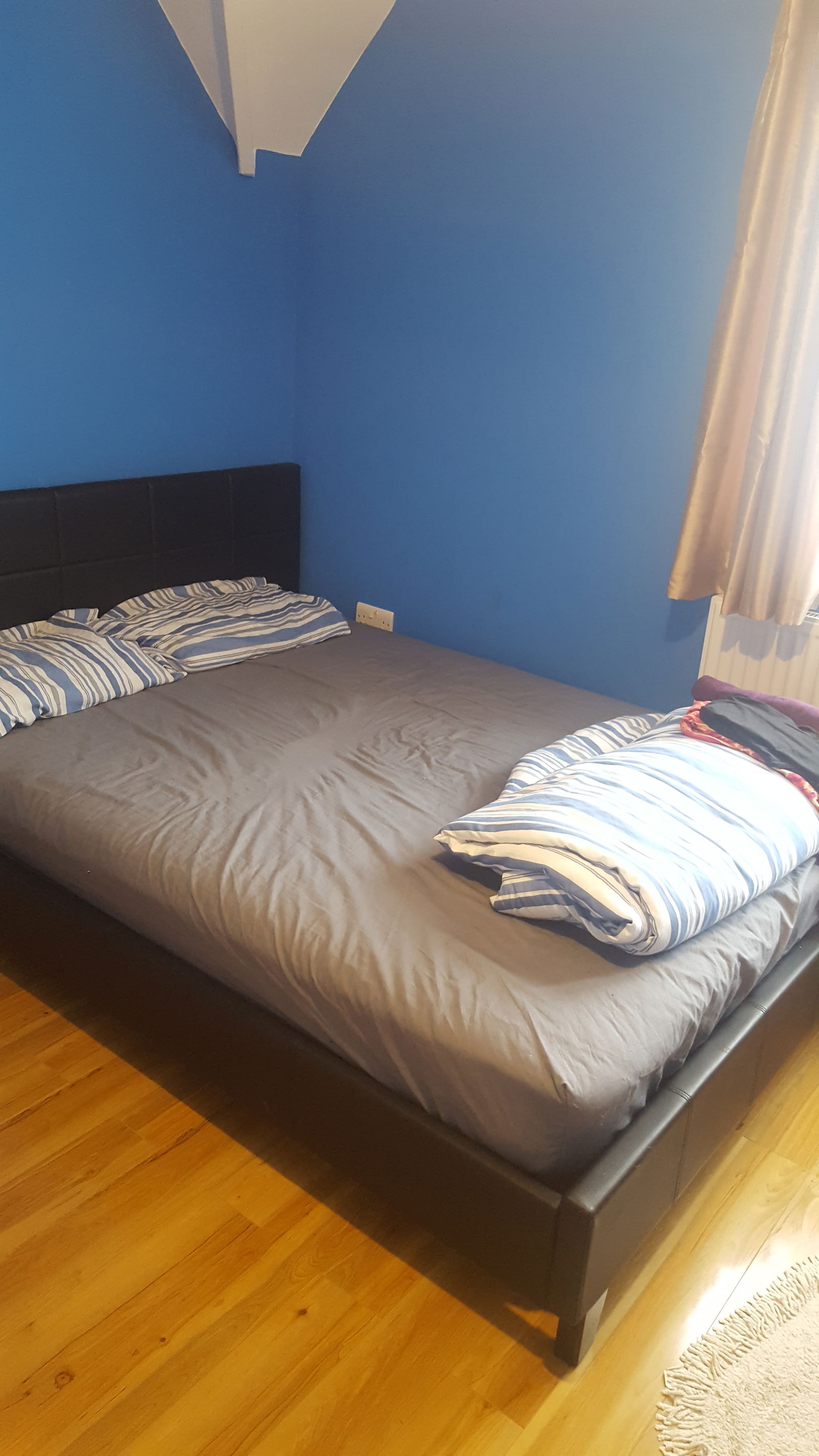 Chambre Chez L'habitant Feltham 186925