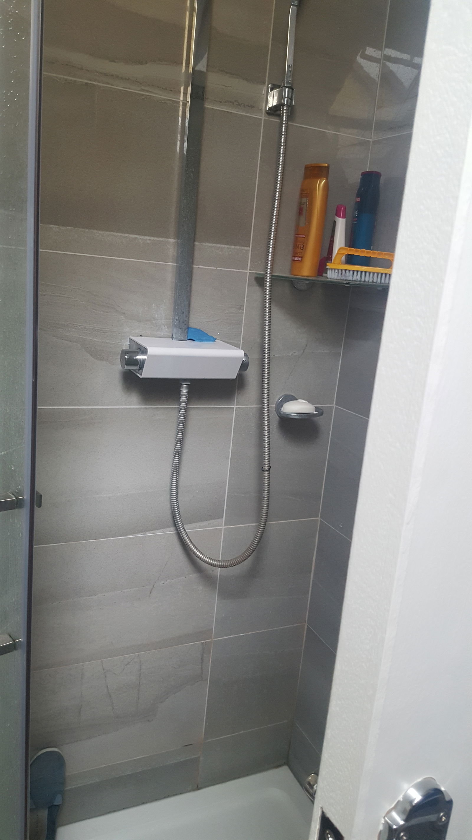 Chambre Chez L'habitant Feltham 186925