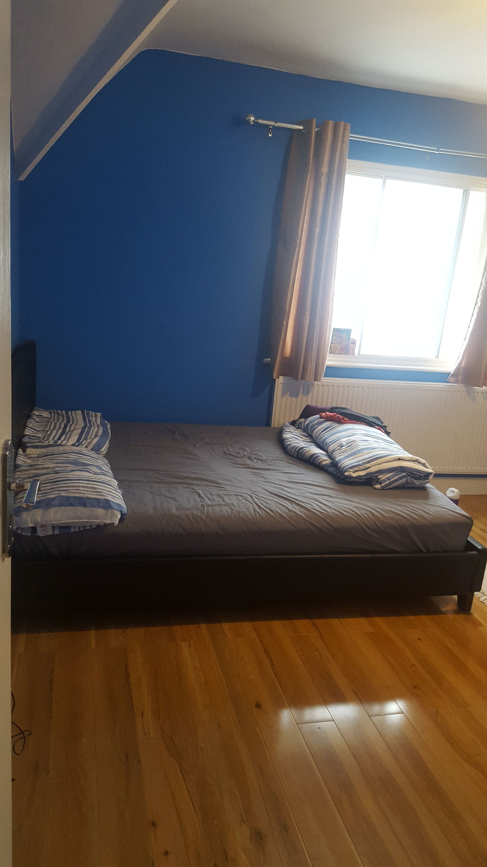 Chambre Chez L'habitant Feltham 186925