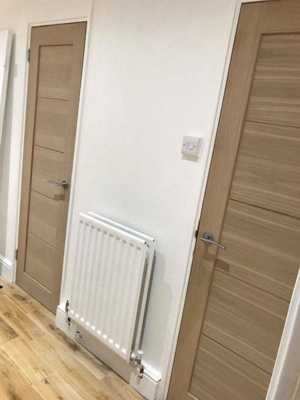 Chambre Chez L'habitant SE22 8JH 206080