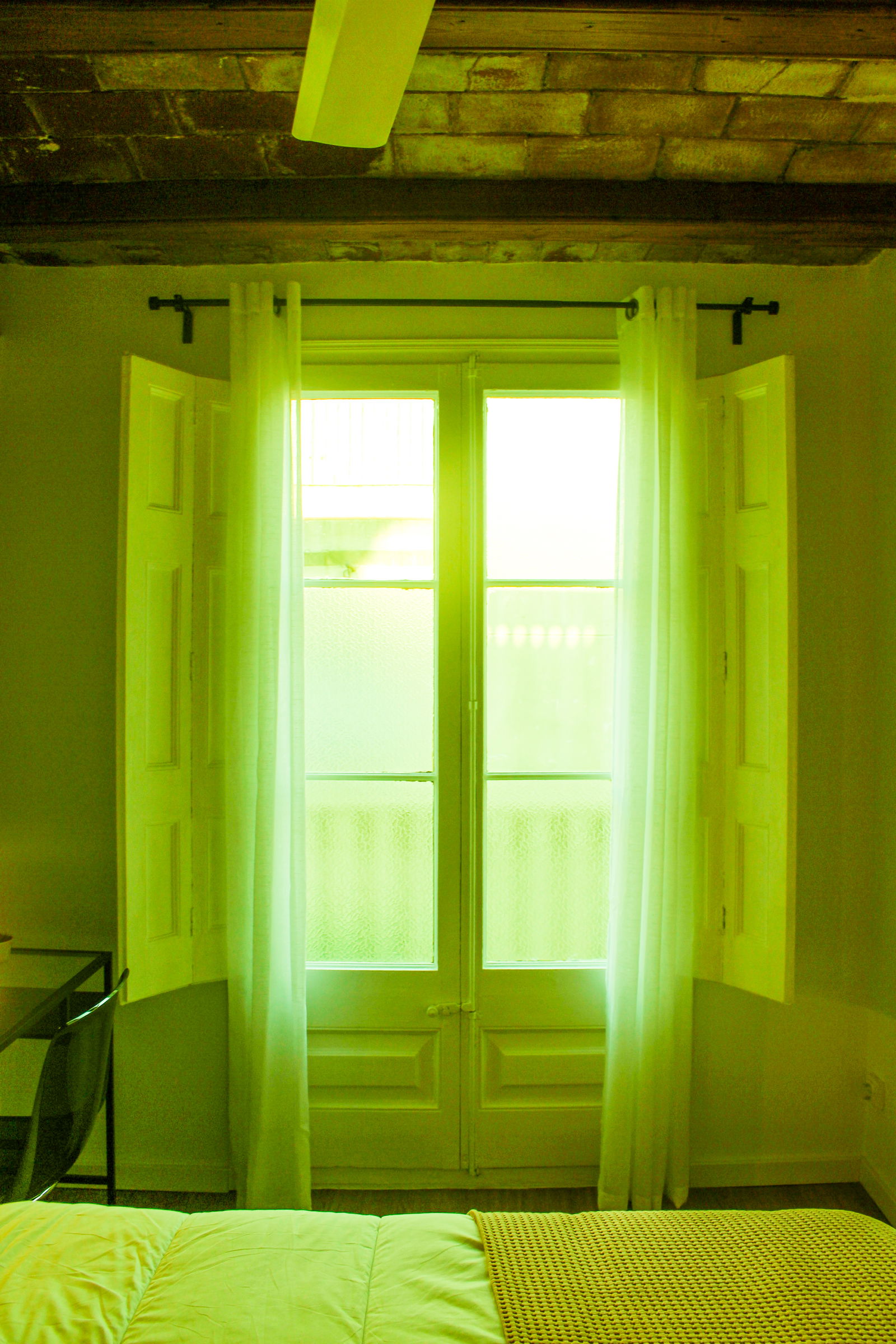 Chambre Chez L'habitant Barcelona 235843