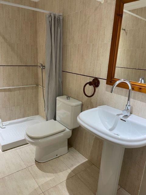 Chambre Chez L'habitant Port d'Andratx 374286