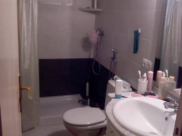 Room For Rent Barcelone 169190