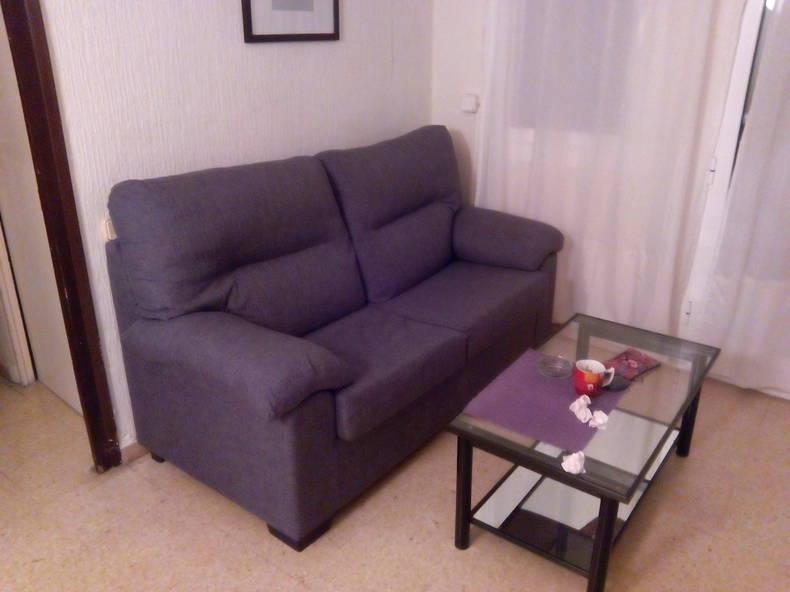 Chambre Chez L'habitant Barcelone 169190-3