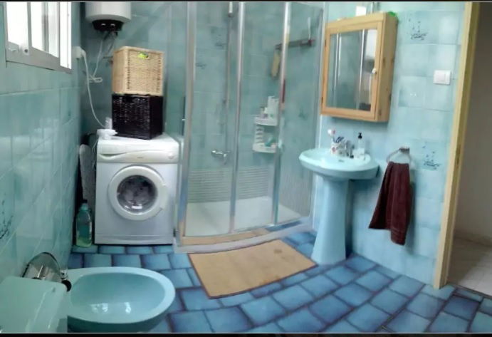 Chambre Chez L'habitant Santa Cruz de Tenerife 167721