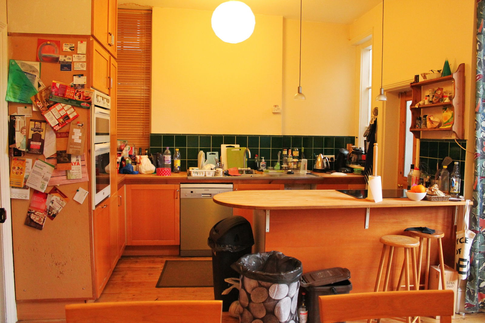 Colocation Londres 104748