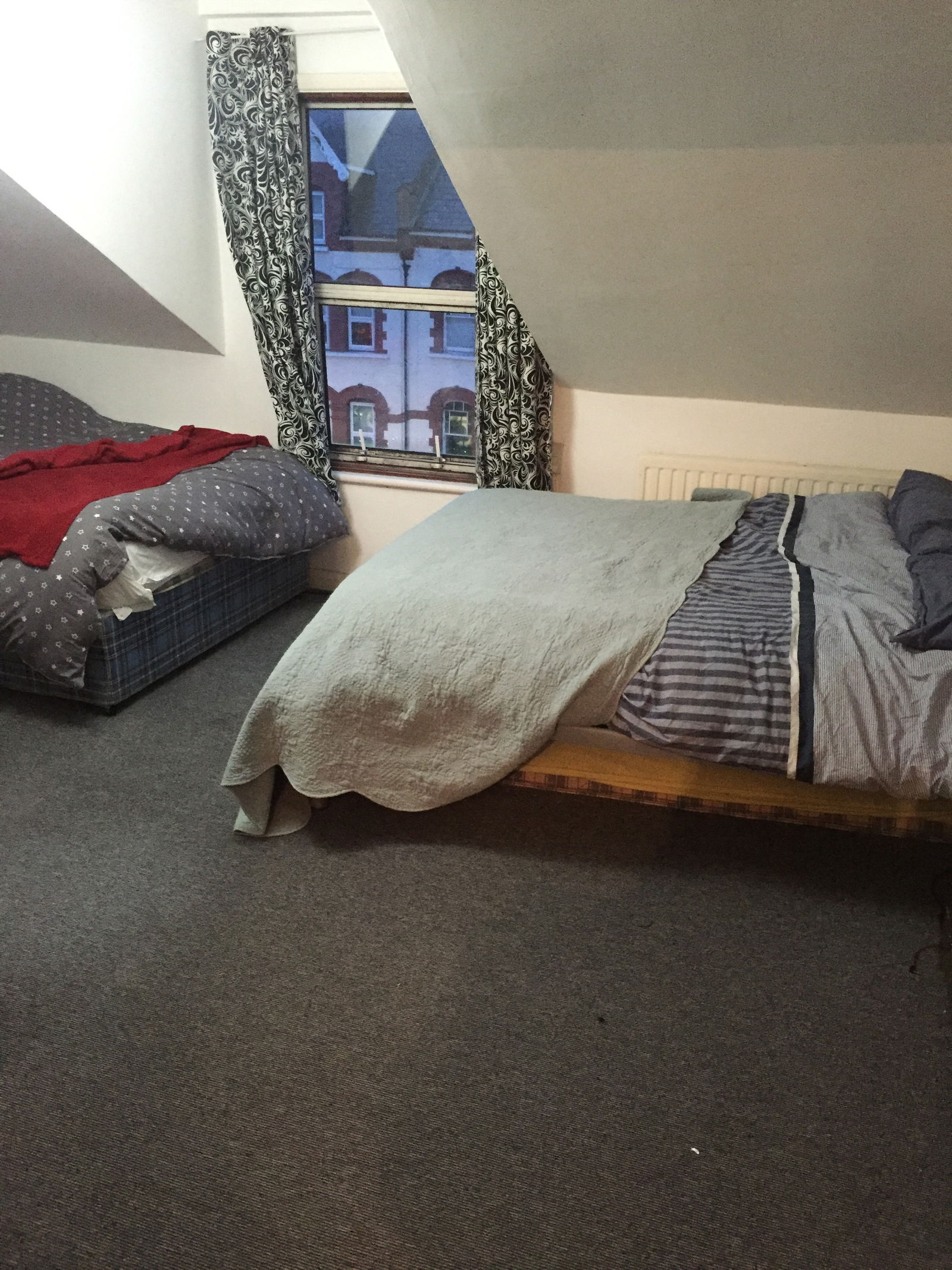 Chambre Chez L'habitant London 122480