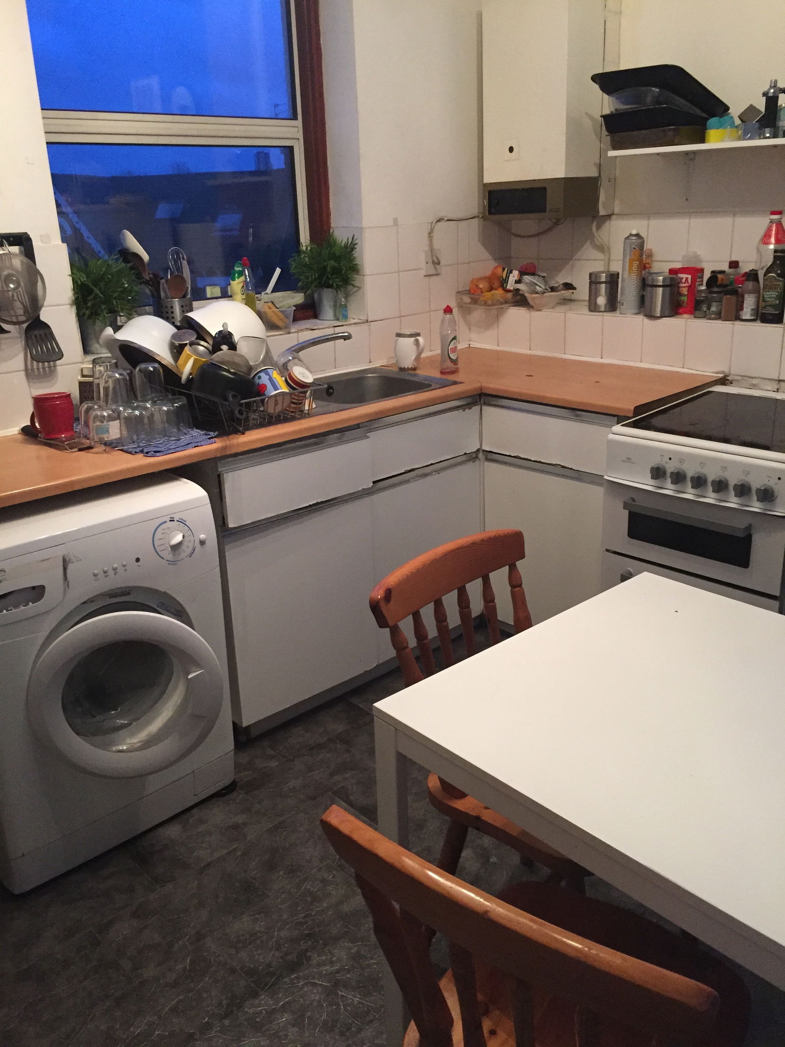Chambre Chez L'habitant London 122480