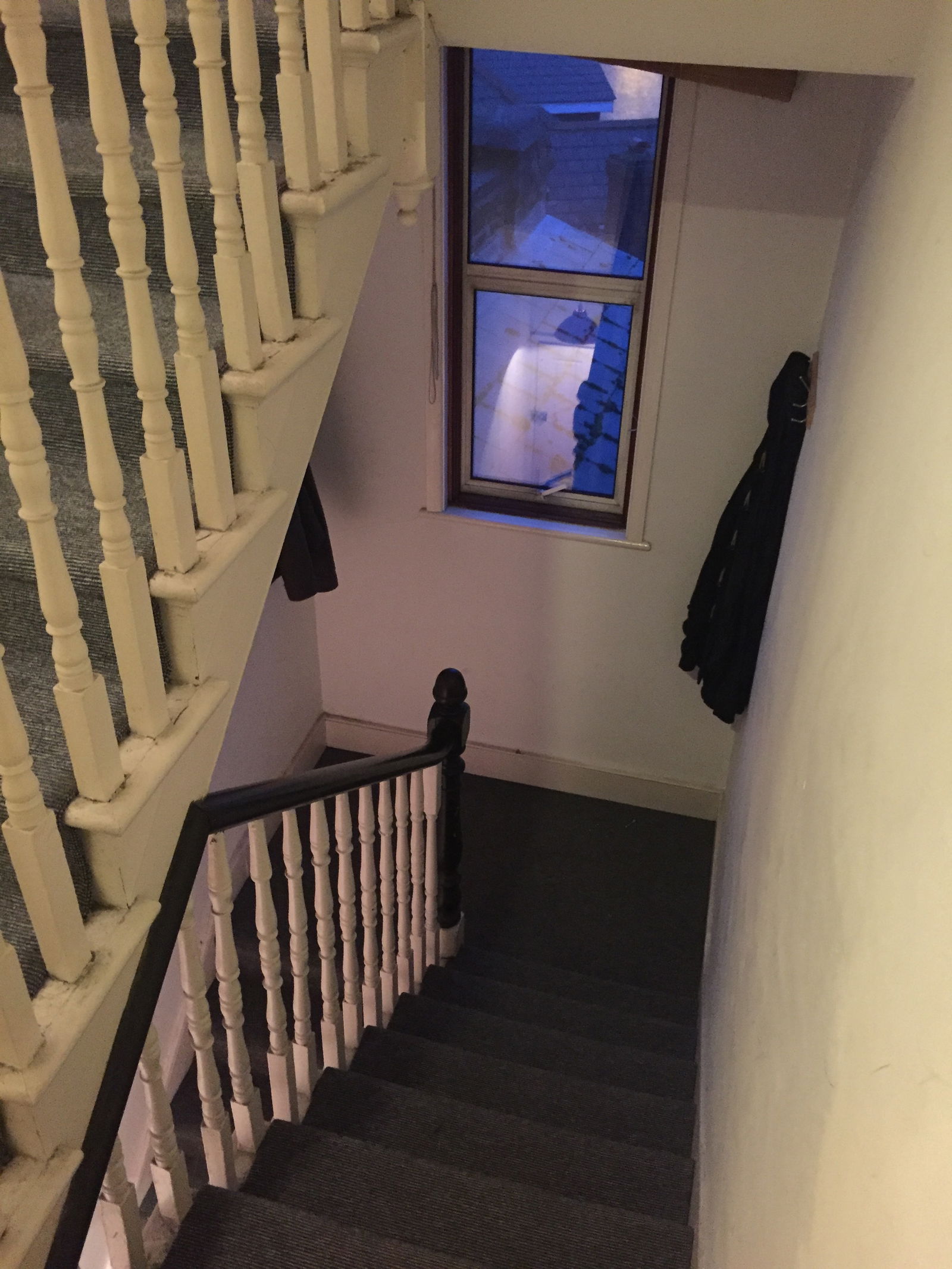 Chambre Chez L'habitant London 122480