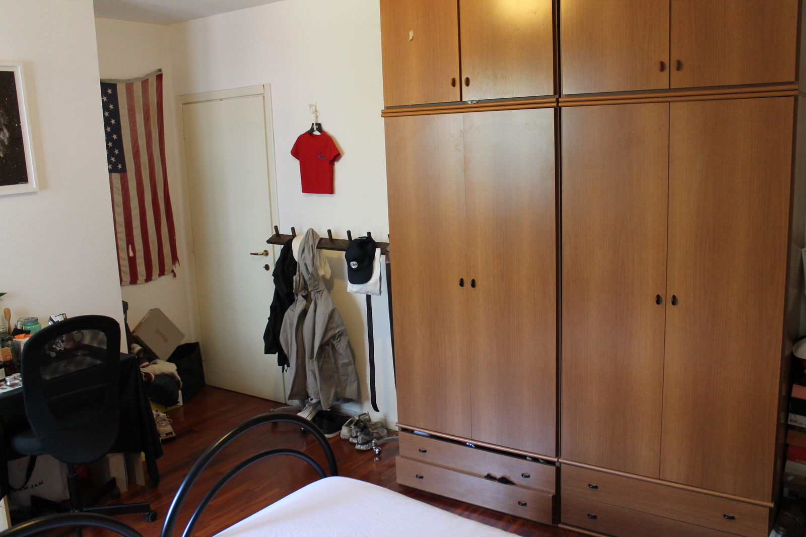 Chambre Chez L'habitant Milano 225536