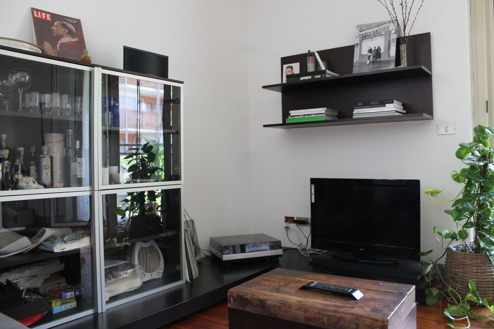 Chambre Chez L'habitant Milano 225536