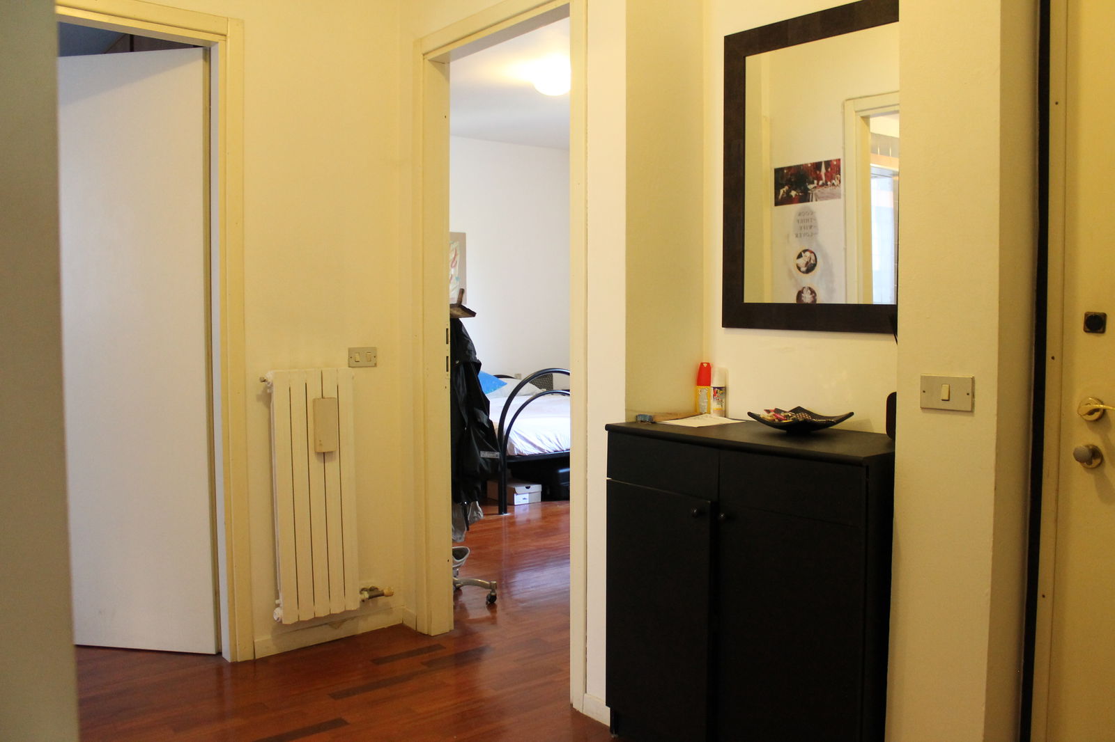 Chambre Chez L'habitant Milano 225536