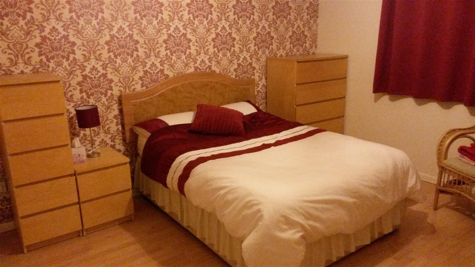 Chambre Chez L'habitant Yeovil 149716