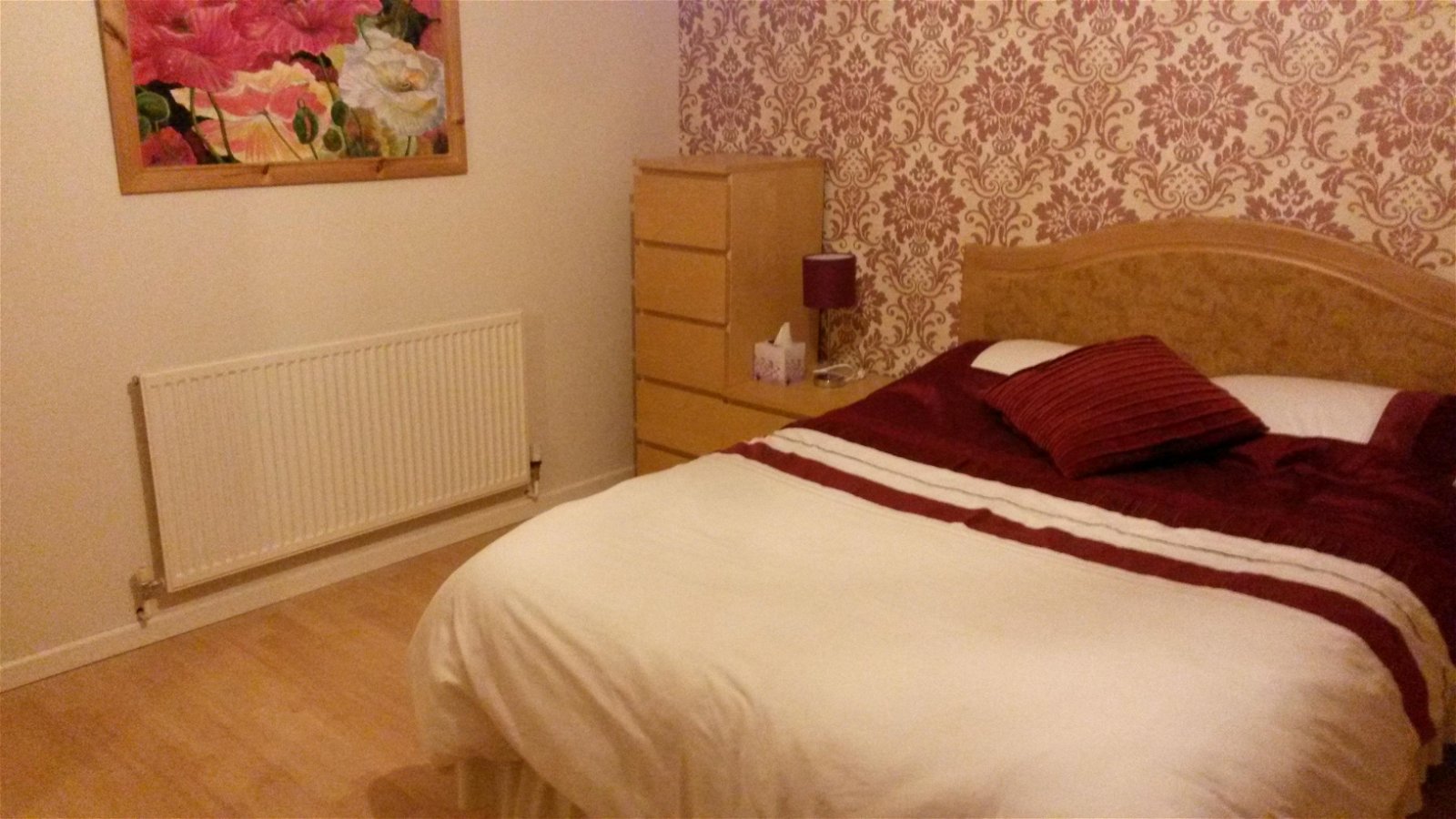 Chambre Chez L'habitant Yeovil 149716