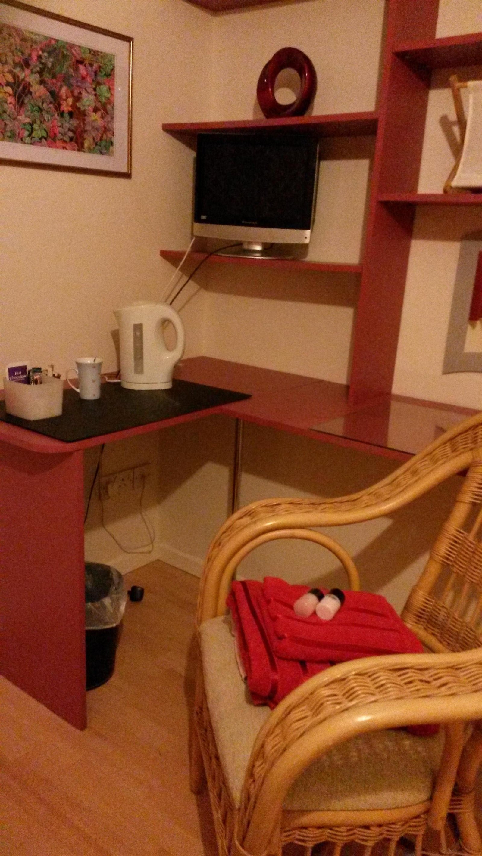 Chambre Chez L'habitant Yeovil 149716