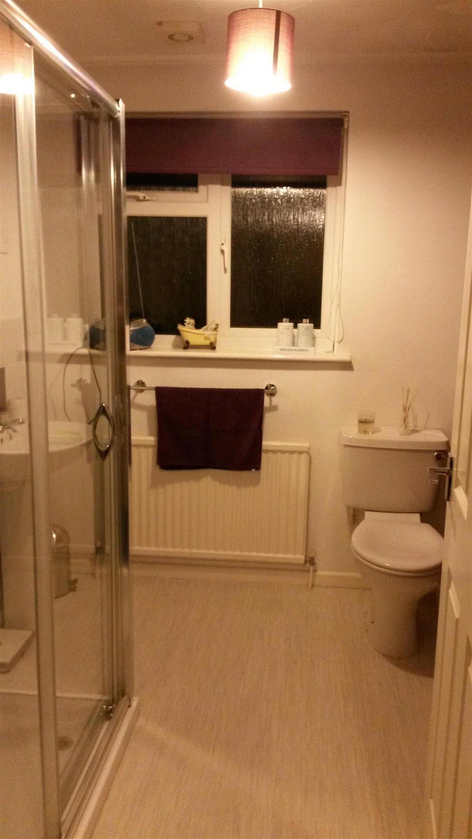 Chambre Chez L'habitant Yeovil 149716