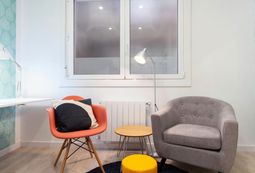 Chambre Chez L'habitant Barcelona 358667