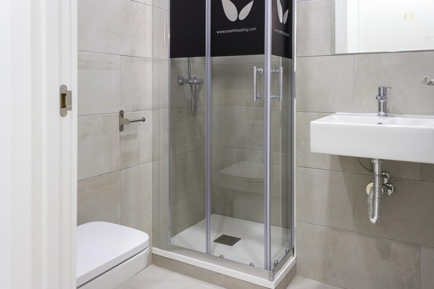 Chambre Chez L'habitant Barcelona 358667