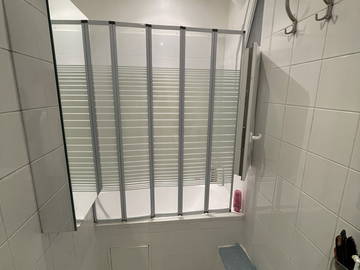 Chambre chez l'habitant à louer à Paris - photo 2-2