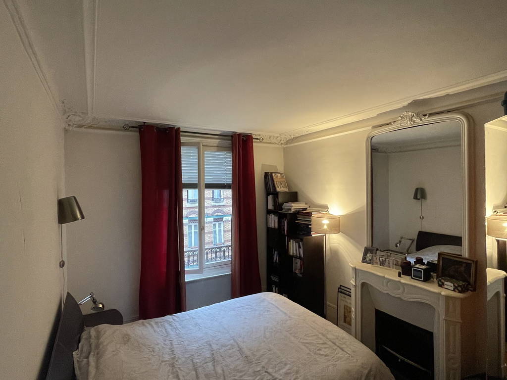 Homestay Paris 671249-1