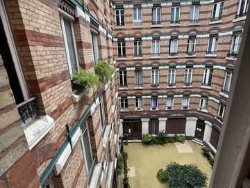 Unterkunft beim Gastgeber zu vermieten in Paris - Foto 6-6