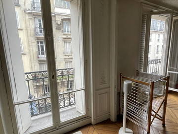 Unterkunft beim Gastgeber zu vermieten in Paris - Foto 7-7
