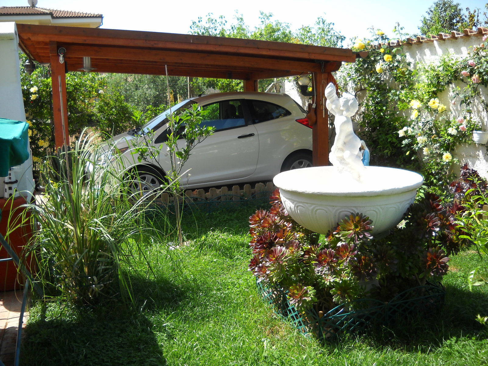 Chambre Chez L'habitant 00042 199127