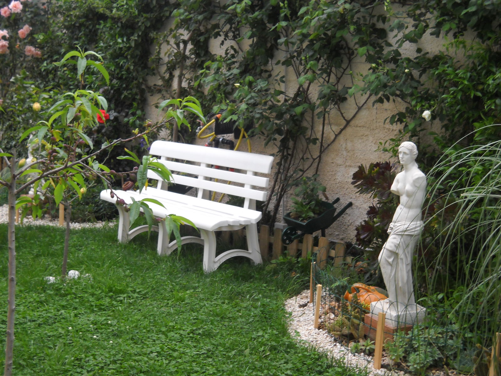 Chambre Chez L'habitant 00042 199127