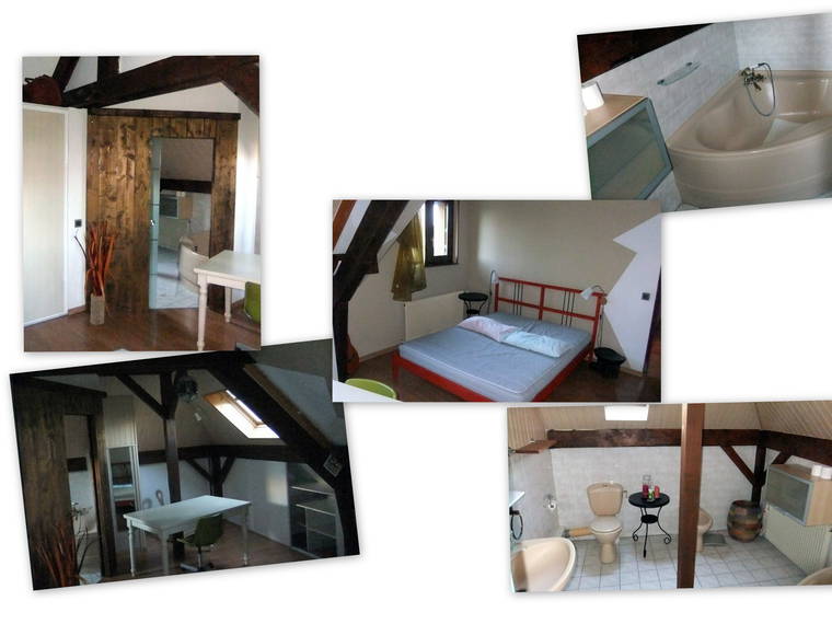 Homestay Saint-Genis-Pouilly 71082