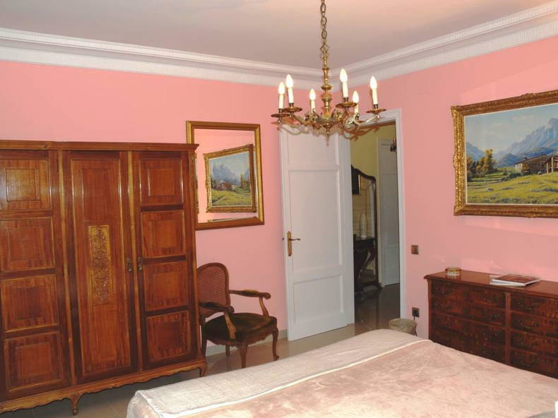 Homestay Barcelona 116751-2