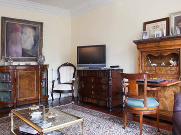 Chambre Chez L'habitant Barcelona 116751-5