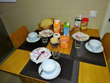 Chambre Chez L'habitant Barcelona 116751-8