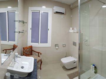 Chambre Chez L'habitant Barcelona 116751-9