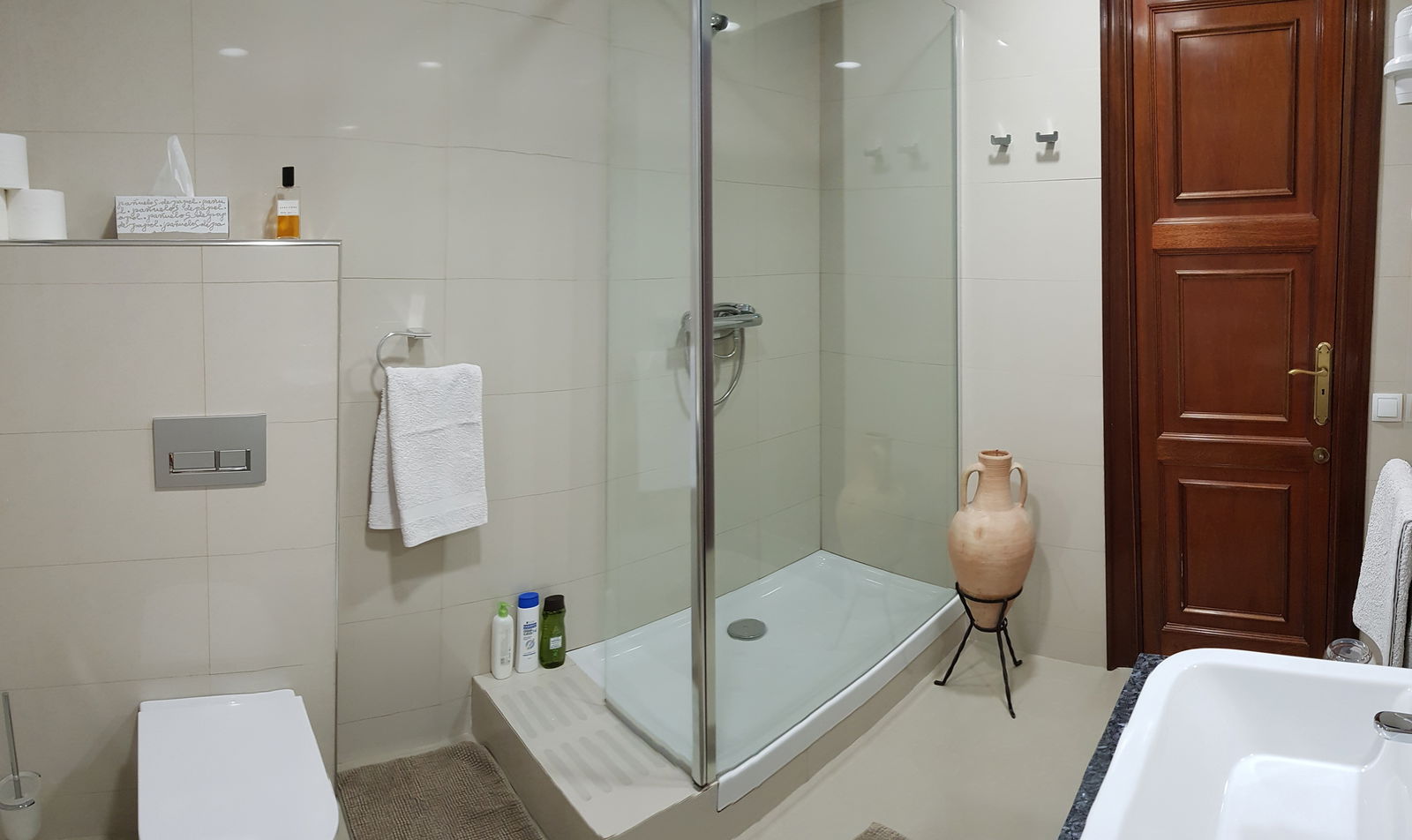 Chambre Chez L'habitant Barcelona 116751