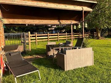 Homestay Binche 287801-6